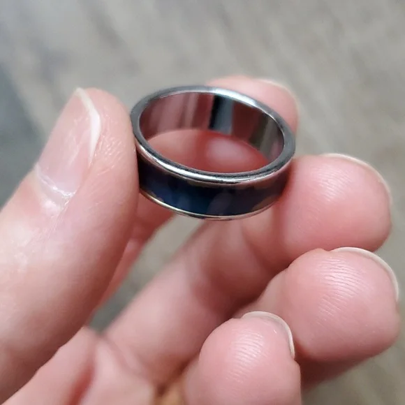 🆕 Mood ring - Picture 3 of 4